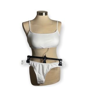 2 PIECE SWIMSUIT SET